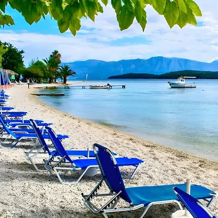 Mati דירה נידרי