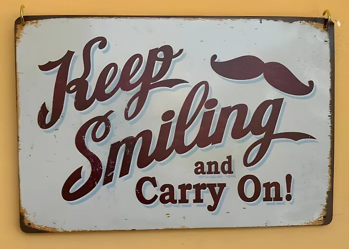 דירה Mati נידרי