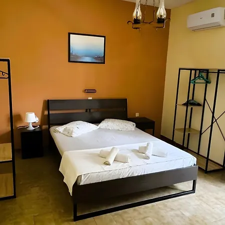 Apartment Mati Nydri (Lefkada)