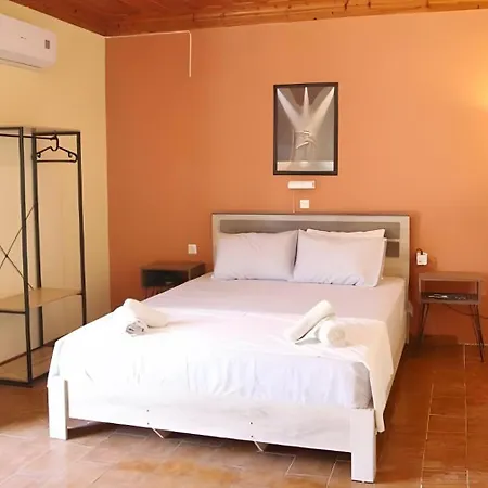 Mati * Nydri (Lefkada)