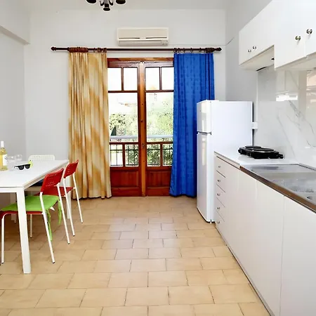 Mati Guest House. 아파트