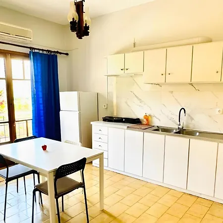 Mati Guest House. 아파트 *