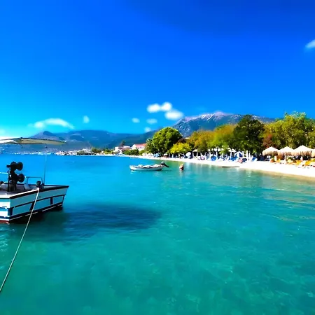 Mati Guest House. 아파트 니드리
