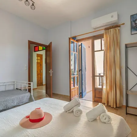 Mati Guest House. 아파트