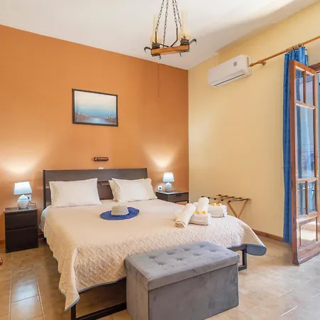 Mati Guest House. 아파트