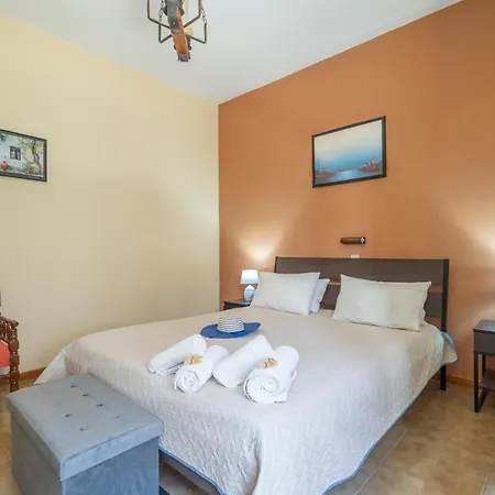 Mati Guest House. 니드리