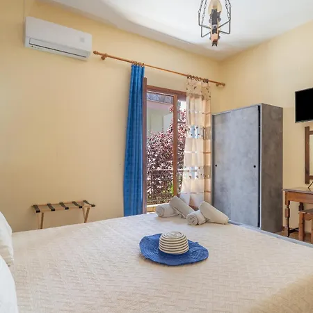 Mati Guest House. 아파트 *