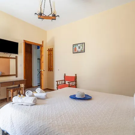 Mati Guest House. 아파트
