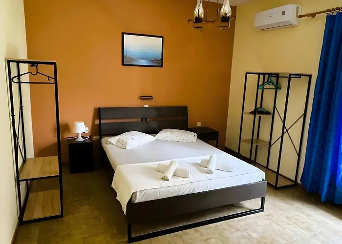 Apartment Mati Nydri (Lefkada)