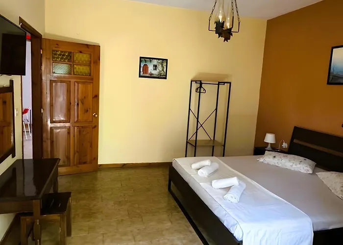 Mati Nydri (Lefkada)