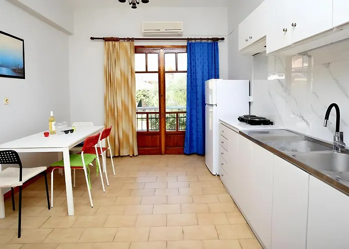 Mati Nydri (Lefkada)