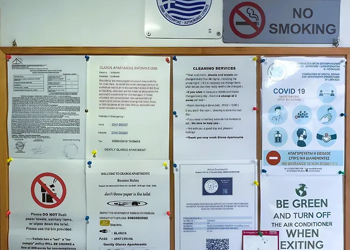 Apartment Mati Nydri (Lefkada)